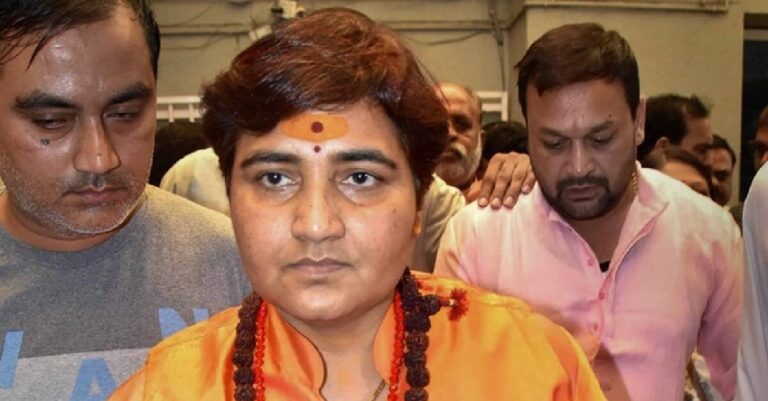 ಮಾಲೆಗಾಂವ್ ಸ್ಫೋಟ ಪ್ರಕರಣ: ಶಂಕಿತ ಭಯೋತ್ಪಾದಕಿ ಪ್ರಜ್ಞಾ ಬೈಕ್‌ನಲ್ಲಿ ಸ್ಫೋಟಕಗಳ ಕುರುಹು | Naanu Gauri