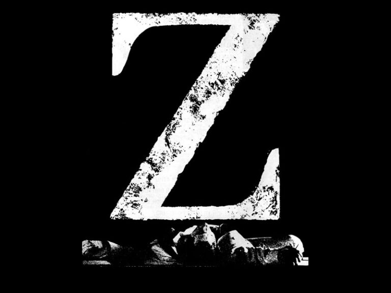 ಭಾರತದ ಇಂದಿನ ಪರಿಸ್ಥಿತಿಗೆ ಕನ್ನಡಿಯಂತಿರುವ ‘Z’