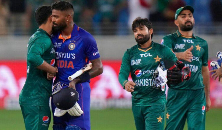 ಏಷ್ಯಾ ಕಪ್‌ನಲ್ಲಿ ಮತ್ತೆ ಎರಡು ಭಾರಿ ಭಾರತ – ಪಾಕ್ ಮುಖಾಮುಖಿಯಾಗಬಹುದು!: ಇಲ್ಲಿದೆ ವಿವರ