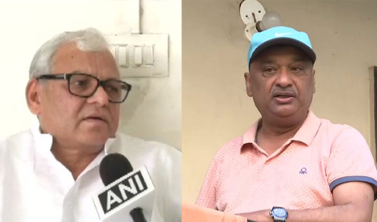 ಬಿಹಾರದಲ್ಲಿ ಇಂದು ವಿಶ್ವಾಸಮತ ಯಾಚನೆ ಬೆನ್ನಲ್ಲೆ RJD ಹಿರಿಯ ನಾಯಕರ ಮನೆ ಮೇಲೆ CBI ದಾಳಿ