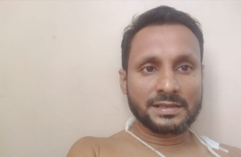 ಲಲಿತ ಪ್ರಬಂಧ: ಕೈ ಮುರಿಸಿಕೊಂಡವನ ಅದ್ವಾನಗಳು..!!