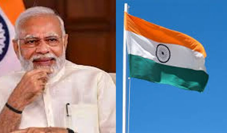 ಪ್ರಧಾನಿ ಮೋದಿ ಹೇಳಿದ್ದು 2022ರ ಹೊತ್ತಿಗೆ ಪ್ರತಿಯೊಬ್ಬರಿಗೂ ಪಕ್ಕಾ ಮನೆ: ಕೊಟ್ಟಿದ್ದು ಕೇವಲ ಬಾವುಟ!