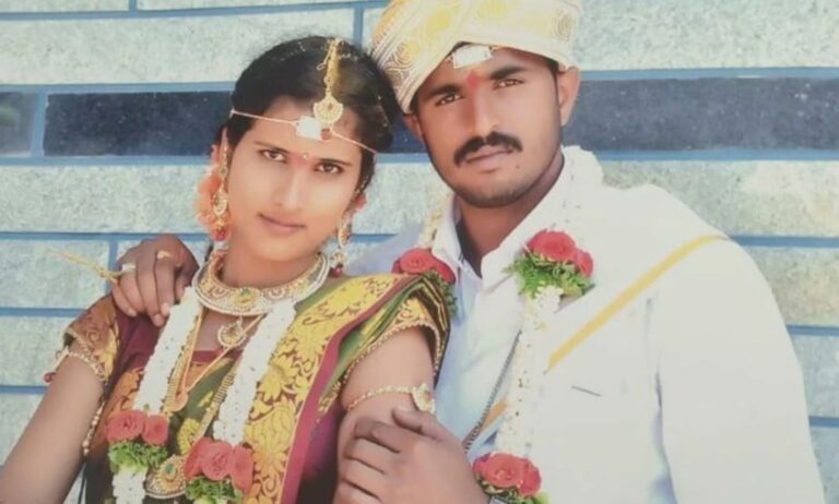 ಹಾಸನ: ಕೋರ್ಟ್ ಆವರಣದಲ್ಲಿಯೇ ಹೆಂಡತಿಯ ಕುತ್ತಿಗೆ ಕೊಯ್ದ ವ್ಯಕ್ತಿಯ ಬಂಧನ