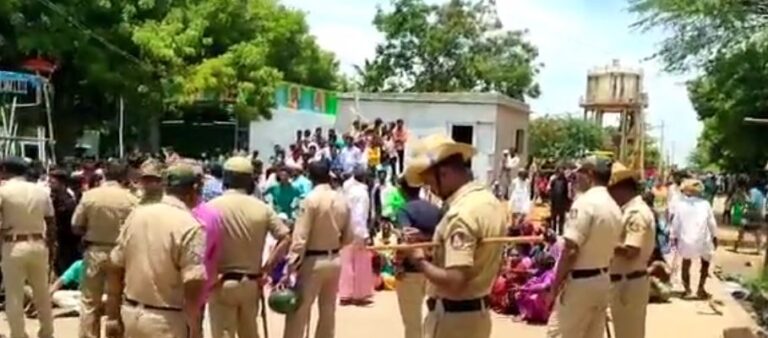 ಕೊಪ್ಪಳದಲ್ಲಿ ಜಾತಿ ಘರ್ಷಣೆ: ಹುಲಿಹೈದರ್‌ನಲ್ಲಿ ಇಬ್ಬರ ಕೊಲೆಗೆ ನೈಜ ಕಾರಣವಿದು