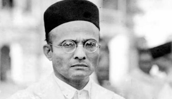 ದೇಶ ವಿಭಜನೆಗೆ ಸಾವರ್ಕರ್‌ ಕಾರಣ: ವಿಡಿಯೊ ಬಿಡುಗಡೆ ಮಾಡಿದ ಕಾಂಗ್ರೆಸ್