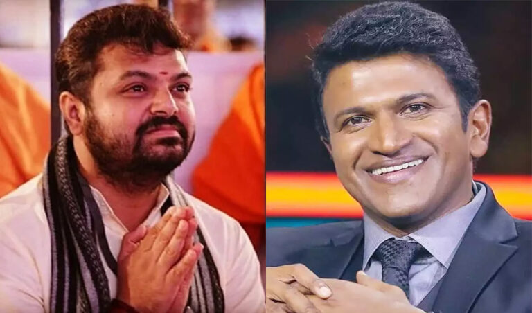 ಪುನೀತ್‌ ರಾಜ್‌ಕುಮಾರ್‌ರನ್ನು ಅವಮಾನಿಸಿದ ಚಕ್ರವರ್ತಿ ಸೂಲಿಬೆಲೆ: ಅಭಿಮಾನಿಗಳ ಆಕ್ರೋಶದ ನಂತರ ಕ್ಷಮೆಯಾಚನೆ