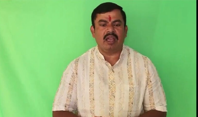 ನ್ಯಾಯಾಲಯ ನಿರ್ಬಂಧ ಉಲ್ಲಂಘಿಸಿ ಕೋಮು ಪ್ರಚೋದಿತ ಹೇಳಿಕೆ: ಮತ್ತೊಮ್ಮೆ ಬಿಜೆಪಿ ಶಾಸಕ ರಾಜಾಸಿಂಗ್ ಬಂಧನ