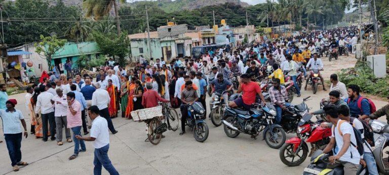 ನ್ಯಾಯಾಂಗವಾದರೂ ಮಕ್ಕಳ ನೋವು ಕೇಳಲಿ, ನ್ಯಾಯ ನೀಡಲಿ: ಒಡನಾಡಿ ಸ್ಟ್ಯಾನ್ಲಿ ಒತ್ತಾಯ