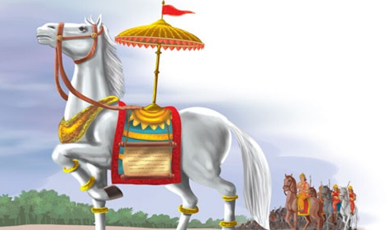 ಅಶ್ವಮೇಧ ಯಜ್ಞ ಹಿಂದೂಗಳೂ ಹೆಮ್ಮೆಗೆ ಅರ್ಹವೇ?