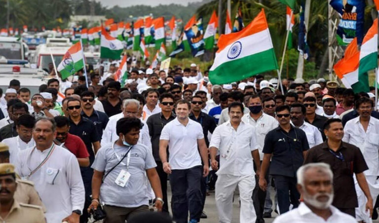 ಭಾರತ್ ಜೋಡೋ ಯಾತ್ರೆ; ಭಾರತದ ಬಹುತ್ವದ ಉಳಿವಿಗೆ ದಾರಿ ಮಾಡಿಕೊಡಬಲ್ಲುದೇ?