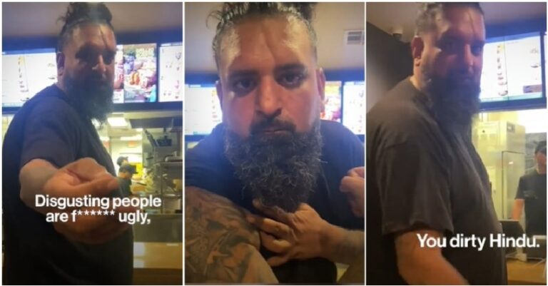 'ಕೊಳಕ ಹಿಂದೂ': ಅಮೆರಿಕಾದಲ್ಲಿ ಮತ್ತೊಂದು ಜನಾಂಗೀಯ ನಿಂದನೆ ಪ್ರಕರಣ | Naanu Gauri