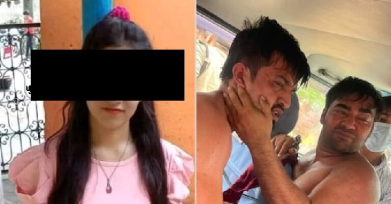 ‘ವೇಶ್ಯೆವಾಟಿಕೆಗೆ ಒತ್ತಾಯಿಸಲಾಗುತ್ತಿದೆ’: ಕೊಲೆಗೀಡಾದ ಉತ್ತರಾಖಂಡದ ಯುವತಿಯ ವಾಟ್ಸಾಪ್ ಚಾಟ್‌‌ | Naanu Gauri