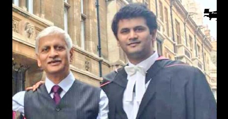 ಸುಪ್ರೀಂನಲ್ಲಿ ತನ್ನ ಹಿರಿಯ ವಕೀಲರಾಗಿ ಸಿಜೆಐ ಮಗನ ನೇಮಕಾತಿ ಮುಂದೂಡಿದ UP ಸರ್ಕಾರ | Naanu Gauri