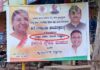 ರಾಷ್ಟ್ರಪತಿಗೆ ಸ್ವಾಗತ ಕೋರುವ ಬ್ಯಾನರ್‌ನಲ್ಲಿ ತಪ್ಪು ಮಾಹಿತಿ: BJP ಶಾಸಕರ ಯಡವಟ್ಟು | Naanu Gauri