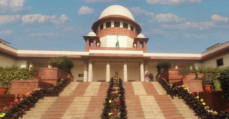 ಇತಿಹಾಸದಲ್ಲೆ ಮೊದಲ ಬಾರಿಗೆ ಸುಪ್ರಿಂಕೋರ್ಟ್‌‌ ವಿಚಾರಣೆಯ ನೇರ ಪ್ರಸಾರ! | Naanu Gauri