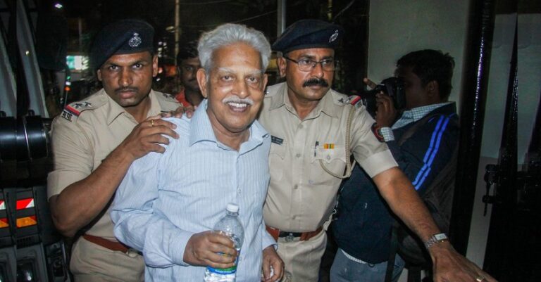 ಚಿಕಿತ್ಸೆಗೆ ಹೈದರಾಬಾದ್‌‌‌ಗೆ ತೆರಳಿದರೆ ಚಾರ್ಜ್‌ಶೀಟ್‌‌ ರೂಪಿಸುವುದು ವಿಳಂಬವಾಗುತ್ತದೆ: NIA ಕೋರ್ಟ್ | Naanu Gauri