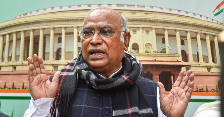 ಕಾಂಗ್ರೆಸ್ ಅಧ್ಯಕ್ಷೀಯ ಚುನಾವಣೆ: ಕೊನೆಯ ಕ್ಷಣದಲ್ಲಿ ಮಲ್ಲಿಕಾರ್ಜುನ ಖರ್ಗೆ ಎಂಟ್ರಿ! | Naanu Gauri