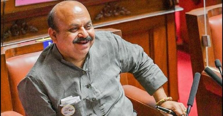 ಆರೆಸ್ಸೆಸ್‌ ದೇಶಪ್ರೇಮದ ಜಾಗೃತಿ ಮೂಡಿಸುತ್ತಿರುವ ಸಂಘಟನೆ: ಸಿಎಂ ಬಸವರಾಜ ಬೊಮ್ಮಾಯಿ | Naanu Gauri