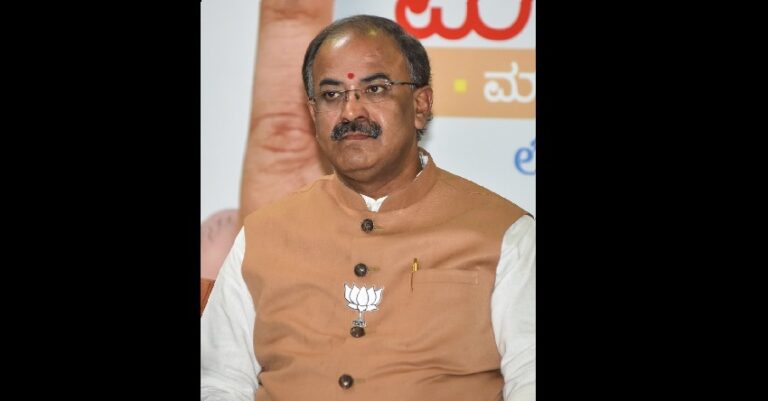 ‘ರೇಪ್‌ ಮಾಡಿದ್ದೀನಾ ಅವಳಿಗೆ?’: ಮತ್ತೆ ನಾಲಗೆ ಹರಿಬಿಟ್ಟ ಬಿಜೆಪಿ ಶಾಸಕ ಅರವಿಂದ ಲಿಂಬಾವಳಿ | Naanu Gauri