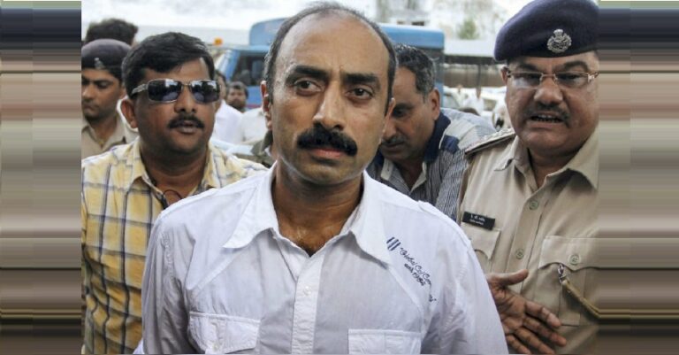 ಪ್ರಕರಣ ರದ್ದುಗೊಳಿಸುವಂತೆ ಸಂಜೀವ್ ಭಟ್ ಸಲ್ಲಿಸಿದ್ದ ಮನವಿ ವಜಾಗೊಳಿಸಿದ ಸುಪ್ರೀಂ | Naanu Gauri