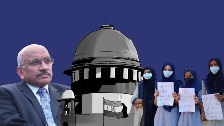 ಸಿಖ್‌ ಧರ್ಮ ಭಾರತೀಯ ಸಂಸ್ಕೃತಿಯಲ್ಲಿ ಬೇರೂರಿದೆ, ಇಸ್ಲಾಂನಂತೆ ಅಲ್ಲ: ಸುಪ್ರಿಂಕೋರ್ಟ್ | Naanu Gauri