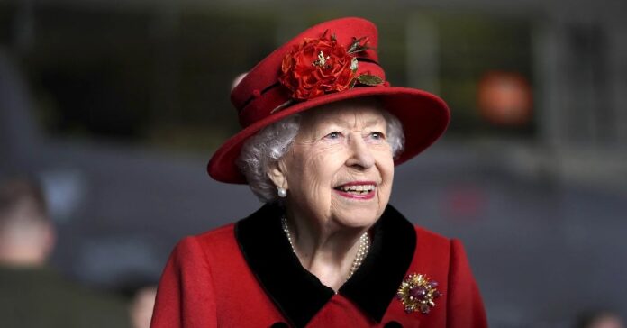 ರಾಣಿ ಎಲಿಜಬೆತ್‌ ನಿಧನ: ಭಾನುವಾರ ದೇಶಾದ್ಯಂತ ಶೋಕಾಚರಣೆ ಘೋಷಿಸಿದ ಮೋದಿ ಸರ್ಕಾರ