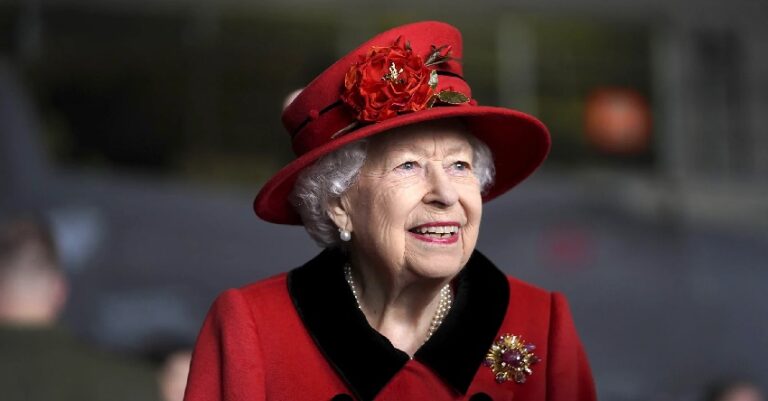 ರಾಣಿ ಎಲಿಜಬೆತ್‌ ನಿಧನ: ಭಾನುವಾರ ದೇಶಾದ್ಯಂತ ಶೋಕಾಚರಣೆ ಘೋಷಿಸಿದ ಮೋದಿ ಸರ್ಕಾರ