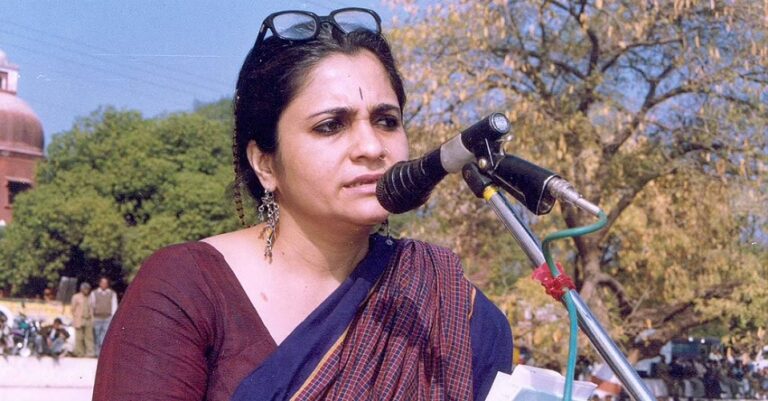 ‘ಜಾಮೀನು ನಿರಾಕರಿಸಲು ಕಾರಣವೇ ಇಲ್ಲ’: ತೀಸ್ತಾ ಸೆಟಲ್ವಾಡ್ ಪ್ರಕರಣದಲ್ಲಿ ಸುಪ್ರೀಂ ಕೋರ್ಟ್ | Naanu Gauri