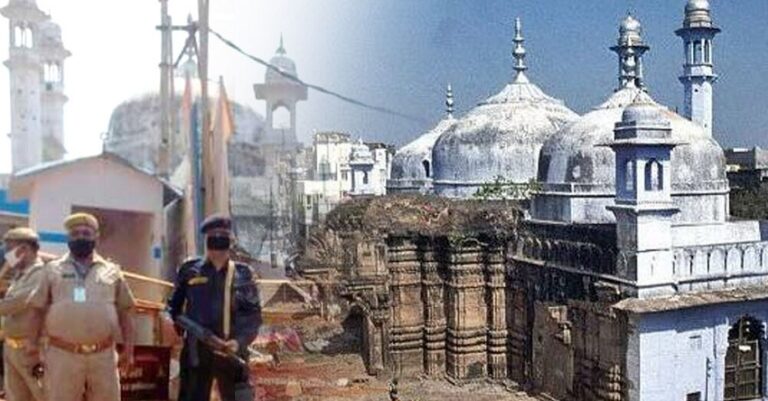 ಜ್ಞಾನವಾಪಿ ಮಸೀದಿ ಪ್ರಕರಣ: ವಾರಣಾಸಿ ನ್ಯಾಯಾಲಯದಿಂದ ಇಂದು ತೀರ್ಪು ಪ್ರಕಟ | Naanu Gauri