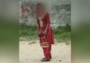 ವಿಡಿಯೊ➤ಅಮೃತಸರ: ‘ಡ್ರಗ್ಸ್’ ಪ್ರಭಾವದಿಂದ ರಸ್ತೆಯಲ್ಲೆ ತೂರಾಡಿದ ಯುವತಿ | Naanu Gauri