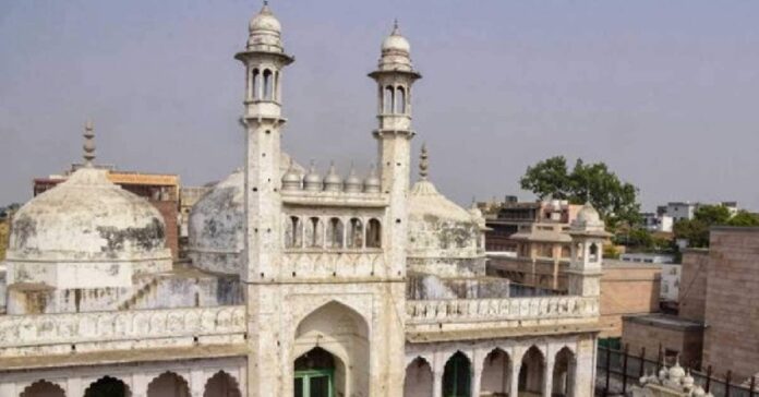 ಜ್ಞಾನವಾಪಿ: ಪೂಜೆಯ ಹಕ್ಕಿಗಾಗಿ ಸಲ್ಲಿಸಿದ್ದ ‘ಅರ್ಜಿ ವಿಚಾರಣೆ’ಗೆ ಅಂಗೀಕರಿಸಿದ ನ್ಯಾಯಾಲಯ | Naanu Gauri