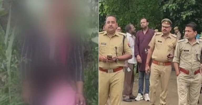 ಯುಪಿ: ದಲಿತ ಬಾಲಕಿಯರಿಬ್ಬರ ಶವ ಮರಕ್ಕೆ ನೇಣು ಬಿಗಿದ ಸ್ಥಿತಿಯಲ್ಲಿ ಪತ್ತೆ; ಅತ್ಯಾಚಾರ, ಕೊಲೆ ಎಂದ ಕುಟುಂಬ; 6 ಮಂದಿ ಬಂಧನ