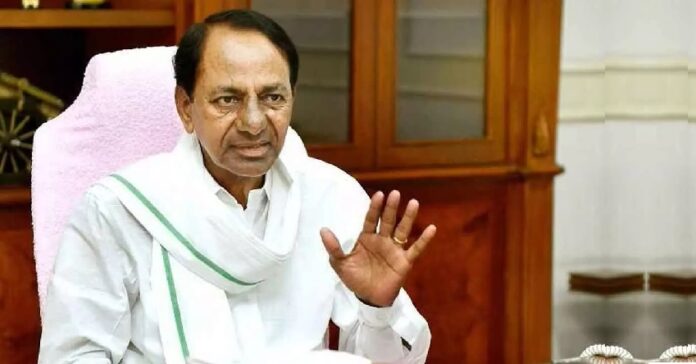 ರಾಜ್ಯದ ಹೊಸ ಸಚಿವಾಲಯಕ್ಕೆ ಡಾ. ಅಂಬೇಡ್ಕರ್‌ ಹೆಸರು: ತೆಲಂಗಾಣ ಸಿಎಂ ಕೆಸಿಆರ್ ಘೋಷಣೆ | Naanu Gauri