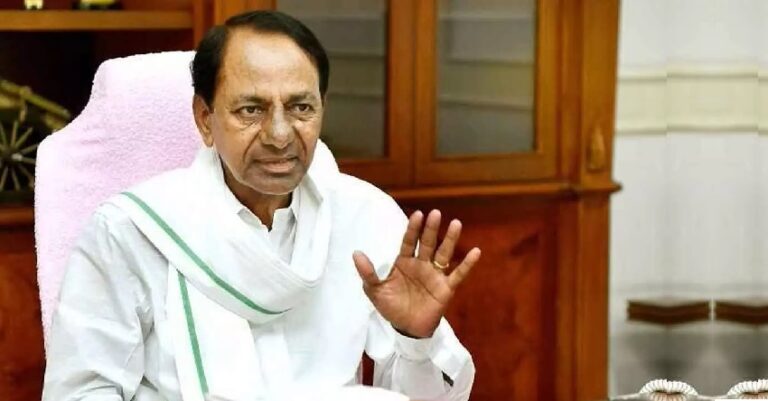 ರಾಜ್ಯದ ಹೊಸ ಸಚಿವಾಲಯಕ್ಕೆ ಡಾ. ಅಂಬೇಡ್ಕರ್‌ ಹೆಸರು: ತೆಲಂಗಾಣ ಸಿಎಂ ಕೆಸಿಆರ್ ಘೋಷಣೆ | Naanu Gauri