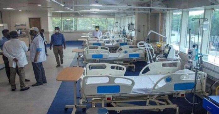 ವಿದ್ಯುತ್‌ ವ್ಯತ್ಯಯ: ಆಕ್ಸಿಜನ್‌ ಇಲ್ಲದೆ ಬಳ್ಳಾರಿ ವಿಮ್ಸ್‌ ಆಸ್ಪತ್ರೆಯ ಮೂವರು ರೋಗಿಗಳು ಸಾವು | Naanu Gauri