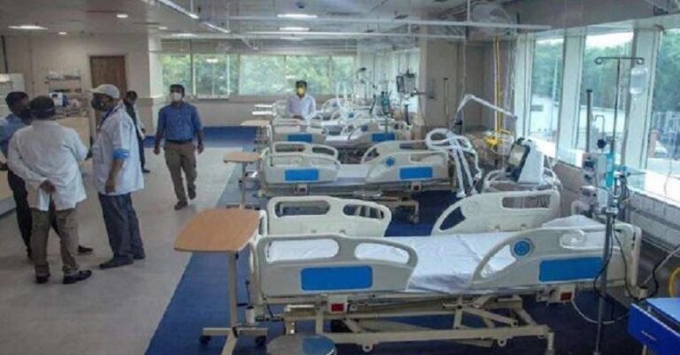 ವಿದ್ಯುತ್‌ ವ್ಯತ್ಯಯ: ಆಕ್ಸಿಜನ್‌ ಇಲ್ಲದೆ ಬಳ್ಳಾರಿ ವಿಮ್ಸ್‌ ಆಸ್ಪತ್ರೆಯ ಮೂವರು ರೋಗಿಗಳು ಸಾವು | Naanu Gauri