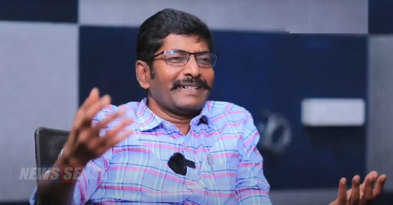 ‘ನ್ಯಾಯಾಂಗ ನಿಂದನೆ’: ಹೋರಾಟಗಾರ ಸವುಕ್ಕು ಶಂಕರ್‌‌ಗೆ 6 ತಿಂಗಳು ಜೈಲು ಶಿಕ್ಷೆ ವಿಧಿಸಿದ ಹೈಕೋರ್ಟ್‌ | Naanu Gauri