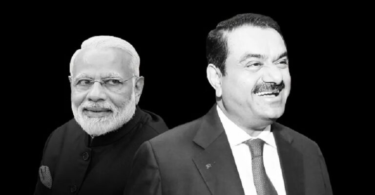 ವಿಶ್ವದ 2ನೇ ಶ್ರೀಮಂತ ವ್ಯಕ್ತಿಯಾಗಿ ಹೊರಹೊಮ್ಮಿದ ಪ್ರಧಾನಿ ಮೋದಿ ಆಪ್ತ ಉದ್ಯಮಿ ಗೌತಮ್ ಅದಾನಿ | Naanu Gauri