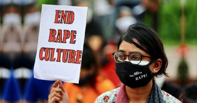 ಯುಪಿ: ಗರ್ಭಿಣಿ ಮಹಿಳೆಯ ಮೇಲೆ ಅತ್ಯಾಚಾರ; ಗರ್ಭಪಾತ | Naanu Gauri