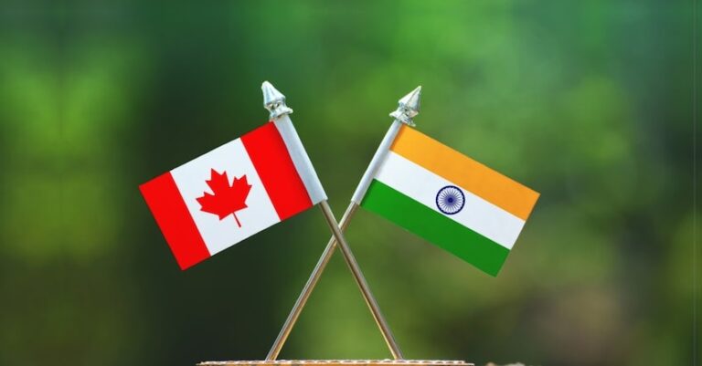 ‘ದ್ವೇಷಾಪರಾಧ’: ಕೆನಡಾದಲ್ಲಿರುವ ಭಾರತೀಯರಿಗೆ ಎಚ್ಚರಿಕೆಯಿಂದ ಇರುವಂತೆ ಕೇಳಿಕೊಂಡ ಭಾರತ | Naanu Gauri