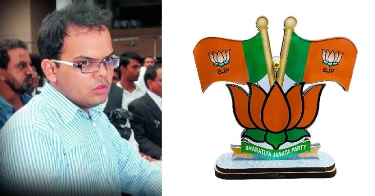 ಕುಟುಂಬ ರಾಜಕಾರಣದ ಬಗ್ಗೆ ಬಿಜೆಪಿ ಟೀಕೆ: ‘ಜಯ್ ಶಾ ಎಷ್ಟು ಶತಕಗಳನ್ನು ಬಾರಿಸಿದ್ದಾರೆ?’ ಎಂದ DMK | Naanu Gauri