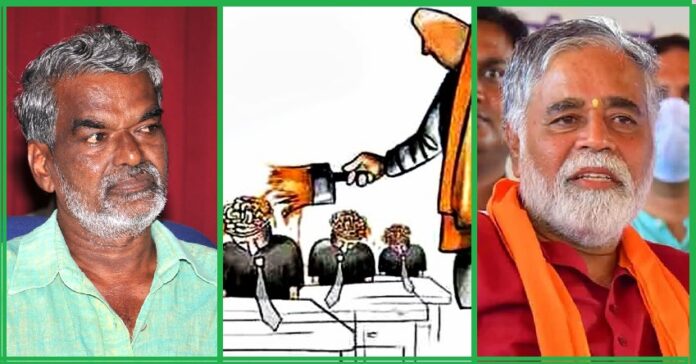 ಅನುಮತಿ ನಿರಾಕರಿಸಿದ ಸಾಹಿತಿಗಳ ಪಠ್ಯ ಬೋಧಿಸದಂತೆ ಸುತ್ತೋಲೆ ಹೊರಡಿಸಿದ ರಾಜ್ಯ ಸರ್ಕಾರ | Naanu Gauri