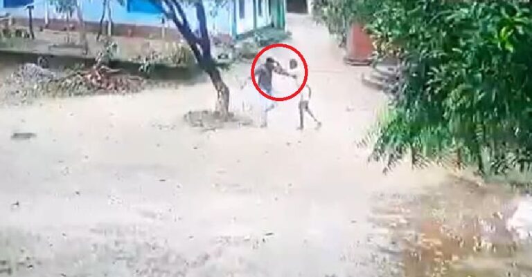 ಯುಪಿ: ಶಿಕ್ಷಕನಿಗೆ ಮೂರು ಬಾರಿ ಗುಂಡು ಹಾರಿಸಿದ 10ನೇ ತರಗತಿ ವಿದ್ಯಾರ್ಥಿ | Naanu Gauri