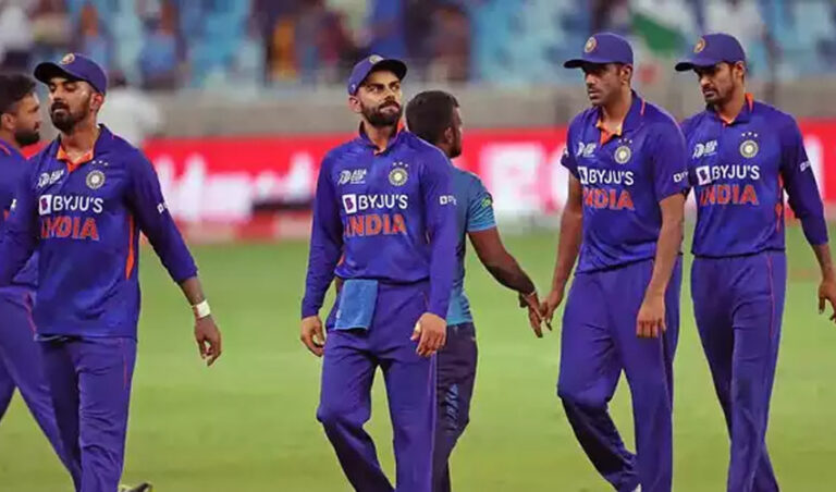 ಏಷ್ಯಾಕಪ್: ಪಾಕ್ ಎದುರು ಆಫ್ಘಾನಿಸ್ತಾನಕ್ಕೆ ಸೋಲು – ಭಾರತದ ಫೈನಲ್ ಕನಸು ಭಗ್ನ