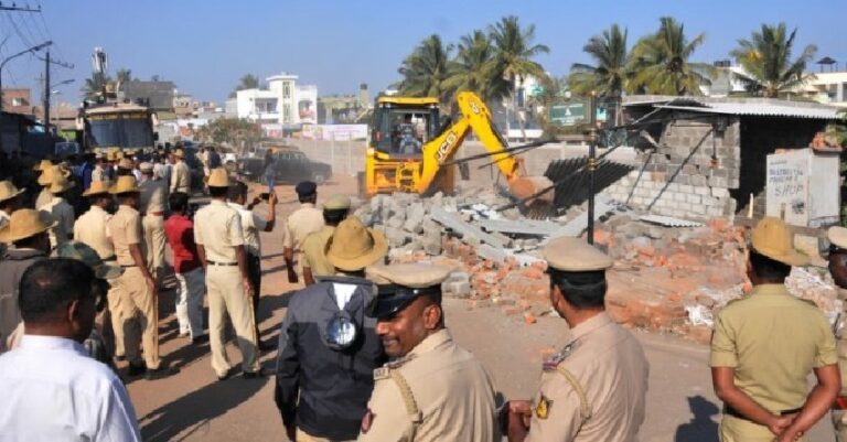 ಬೆಂಗಳೂರು: ಅಕ್ರಮ ಕಟ್ಟಡದ ಪಟ್ಟಿಯಲ್ಲಿ ದೊಡ್ಡ ಕಂಪೆನಿಗಳು; ಈ ವರೆಗೆ ಮುಟ್ಟದ BBMP | Naanu Gauri