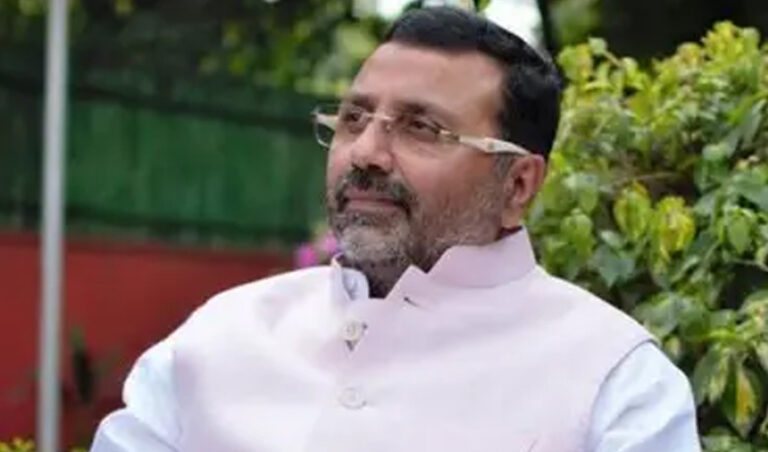 ಜಾರ್ಖಂಡ್: ವಿಮಾನ ನಿಲ್ದಾಣದಲ್ಲಿ ಅತಿಕ್ರಮ ಪ್ರವೇಶ, ಬಲವಂತವಾಗಿ ವಿಮಾನ ಹಾರಿಸಿದ್ದ ಬಿಜೆಪಿ ಸಂಸದನ ವಿರುದ್ಧ ದೂರು