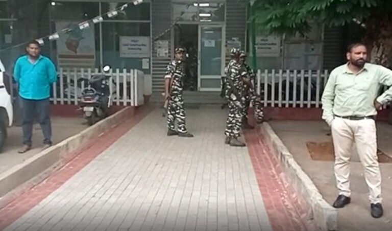 PFI ಸಂಘಟನೆಯ ಕಚೇರಿಗಳ ಮೇಲೆ NIA, ED ದಾಳಿ: ನೂರಾರು ಮುಖಂಡರ ಬಂಧನ