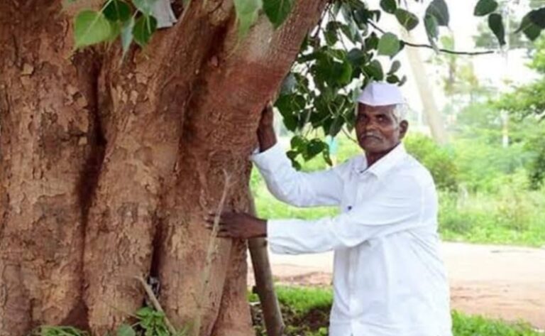 ಸಾವಿಗೆ ಶರಣಾದ ಸಾಲುಮರದ ವೀರಾಚಾರಿ ಸ್ಮರಣಾರ್ಥ ‘ಆಪರೇಷನ್ ವೀರಾಚಾರಿ’: ರವಿಕೃಷ್ಣಾ ರೆಡ್ಡಿ