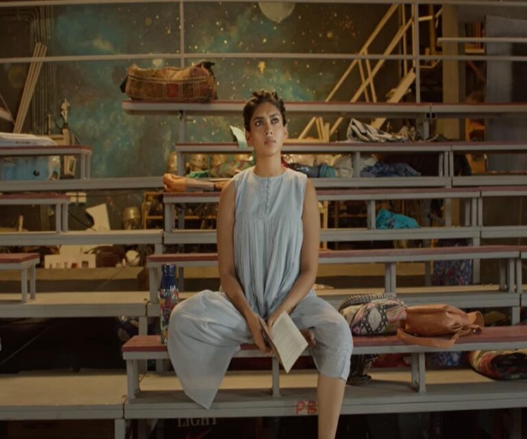 ಜಾತಿ-ಲೈಂಗಿಕತೆ-ಪ್ರೀತಿಗಳ ಬಗ್ಗೆ ದಿಟ್ಟ ಹೇಳಿಕೆ ನೀಡುವ ’ನಟ್ಚತಿರಮ್ ನಗರ್ಗಿರದು’