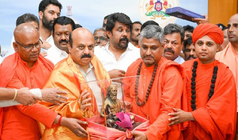 ಮೀಸಲಾತಿ ಹೆಚ್ಚಳ ಮತ್ತು ಬಿಜೆಪಿಯ ಎರಡು ನಾಲಗೆ